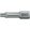 WERA - bit 867/1TZ - TX 25x25 - 1db (WERA05066312001)