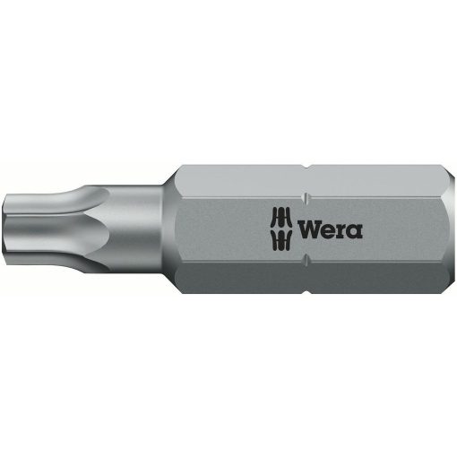 WERA - Bit 867/1Z -TX 10x25 - 1db (WERA05066485001)