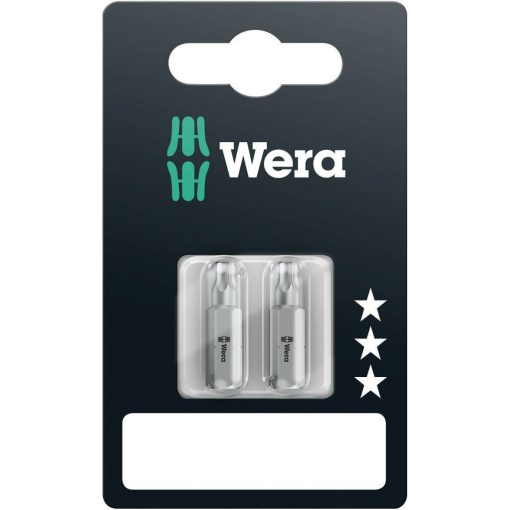 WERA - Bit TX 20x25 - 2db (WERA05073314001)