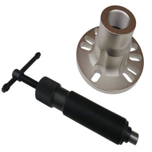 Quatros hidraulikus kerékagy és fékdob lehúzó, 96-125 mm, QS11396