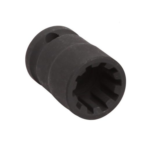 Quatros Féknyereg dugókulcs 1/2″ 20mm 10 szögű, QS70020