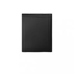 Kályhaalátét lemez fekete 400x500mm P.Á. (1214050)
