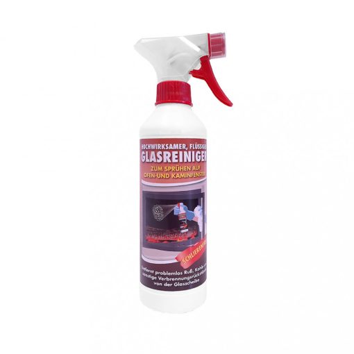 Kandallóüveg tisztító spray 500ml Pyrofeu (4501)