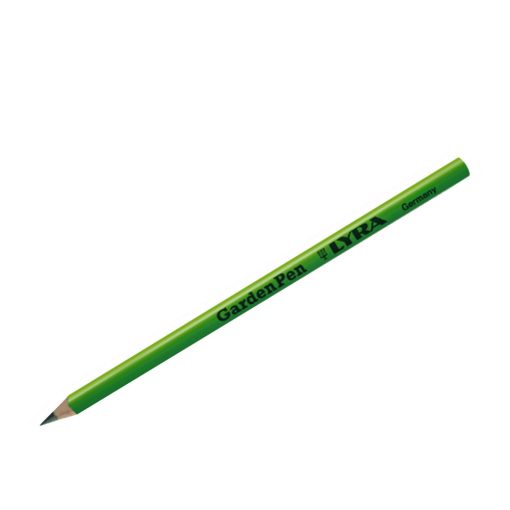Ceruza, burkoló 17 cm zöld Kaufmann (F6635401)