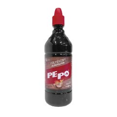Alágyújtós folyékony 1 literes, Pepo (FX111008)