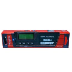   Digital Elektronikus Dőlésmérő Bluetooth RED 25 SOLA (SORED25)