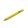 Ácsceruza 24 cm sötét és csúszós felületre, fémre, gumira sárga Sola (SOSB24)