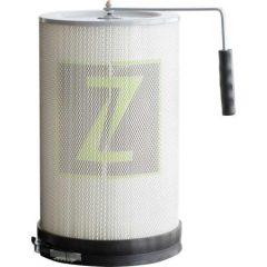   ZIPPER ZI-ASA550-FP Finom szűrő elszívógéphez  (9120039234212)