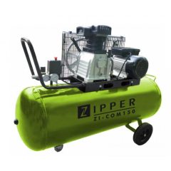   ZIPPER ZI-COM150-10 Kompresszor 2,2 KW 150L 10bar (zi-com150)